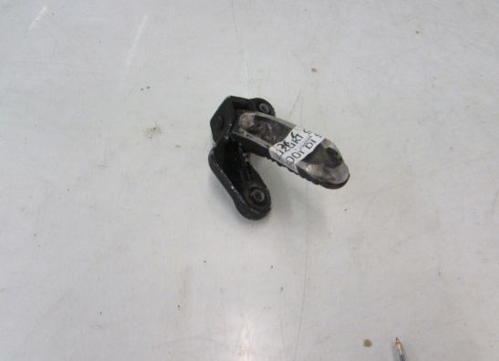 Sonstiges Suzuki GSX F 600