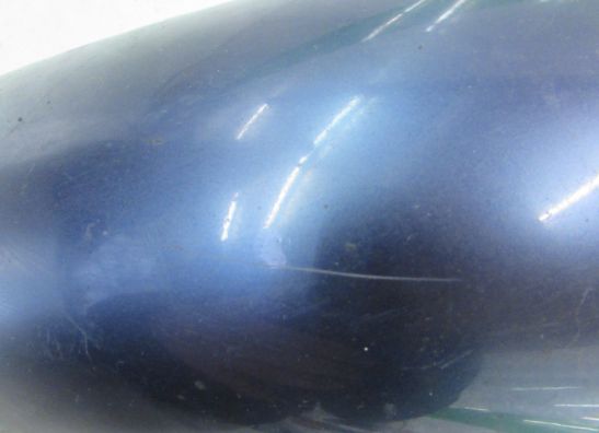 Voorspatbord Suzuki Burgman 400