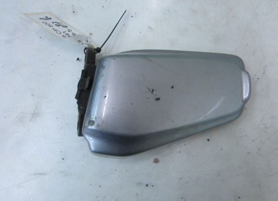 Rechter schetsplaat Honda PC 800