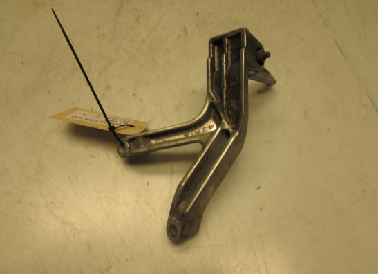 Soziusfussraste links Yamaha FZR 600