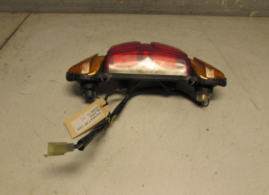 Achterlicht Yamaha FJR 1300