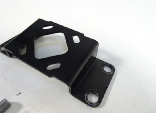 Navigatiesteun Kawasaki VERSYS 650