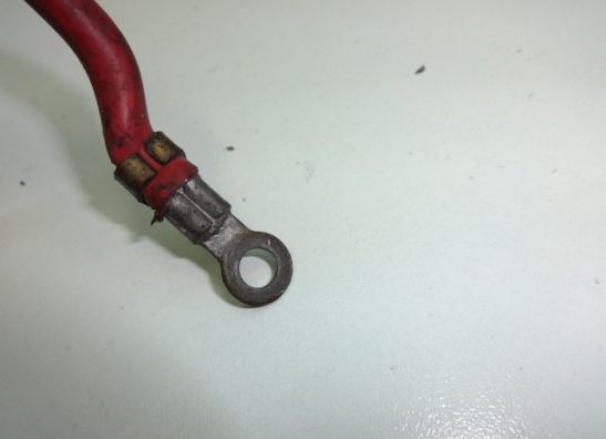 Starter Relay Yamaha FJ 1200