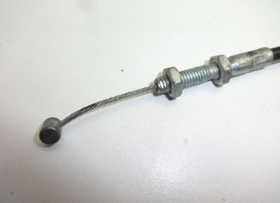 Gaszug Honda CBR 125 R