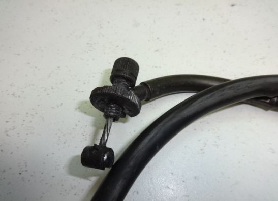 Koppelingskabel Kawasaki ZZR 600