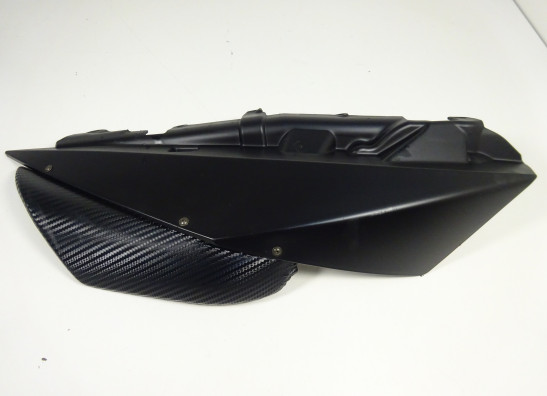 Rechter achterkant KTM 990 Superduke 2003-2006