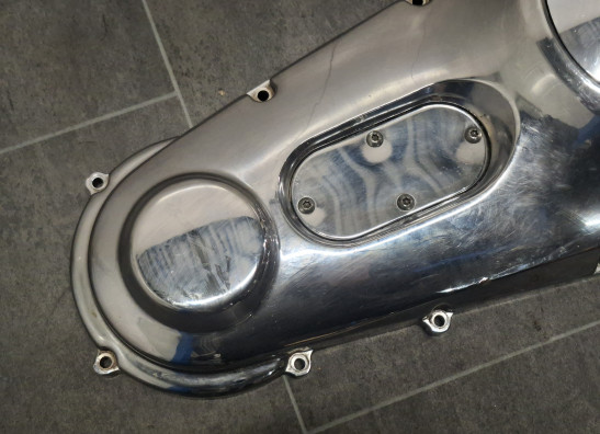 Engine cover Harley Davidson FLSTF Fat Boy Lo