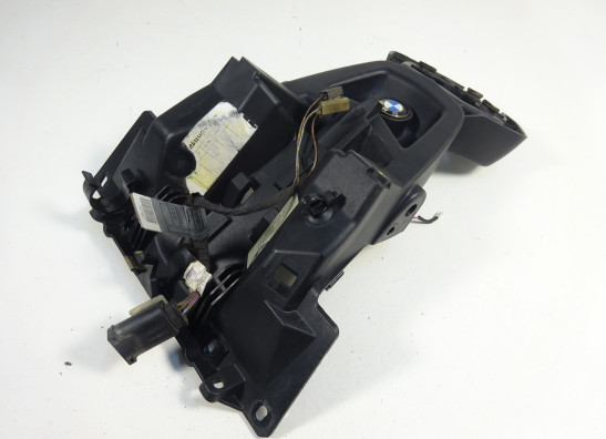 Kennzeichenhalter BMW K 1200 R 