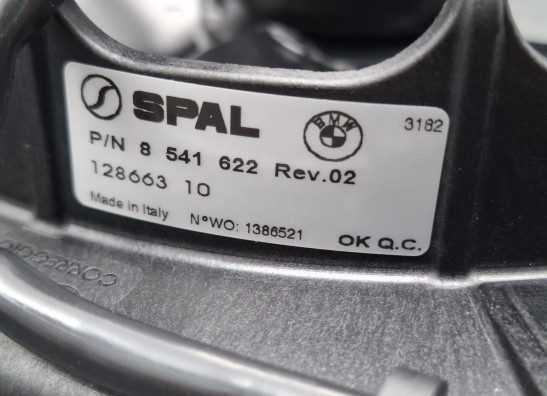 Ventilator BMW S 1000 RR