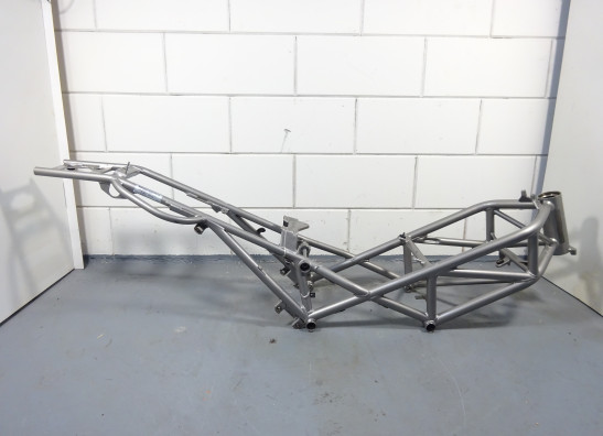 Frame - onderdelen Ducati monster 600