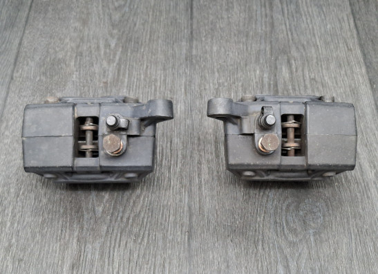 Remklauwen BMW K 1100 LT