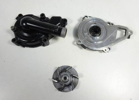 Waterpomp Kawasaki ER 6 2012-2015