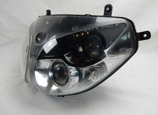 Koplamp Moto Guzzi Norge