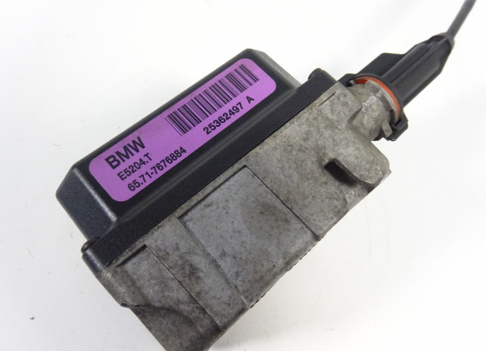 Gaszug BMW R 1200 RT