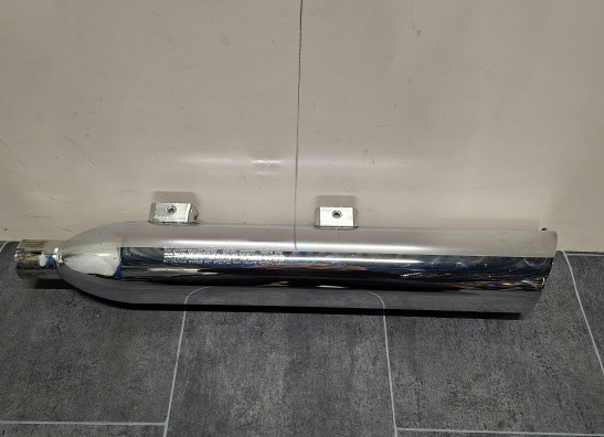 Uitlaat Victory Hammer