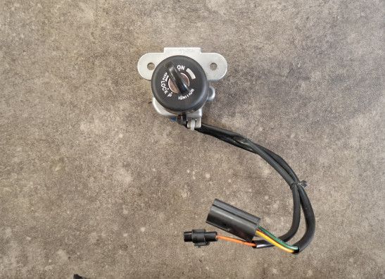 Contact slot Ducati Monster 797