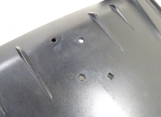 Topkuip bekleding BMW R 1150 RT   R 850 RT