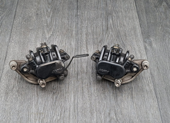 Brake calipers front Honda CB 750 