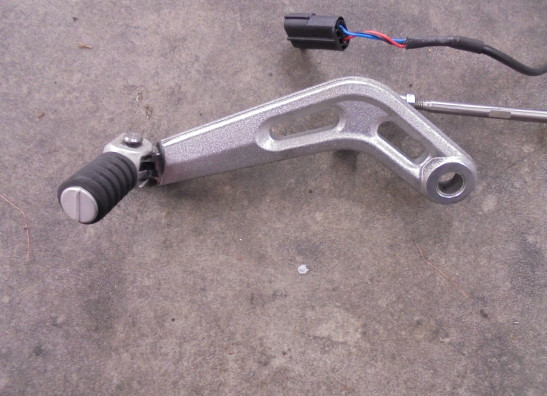 Schakelpedaal Triumph Tiger 900 Rally Pro