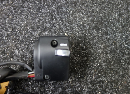 Handlebar switch assy left Kawasaki Ninja 400