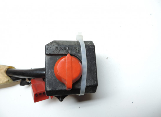 Handlebar switch assy right Honda VF 700  750 S Sabre