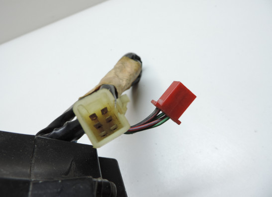 Handlebar switch assy right Yamaha XVZ 1300 Venture