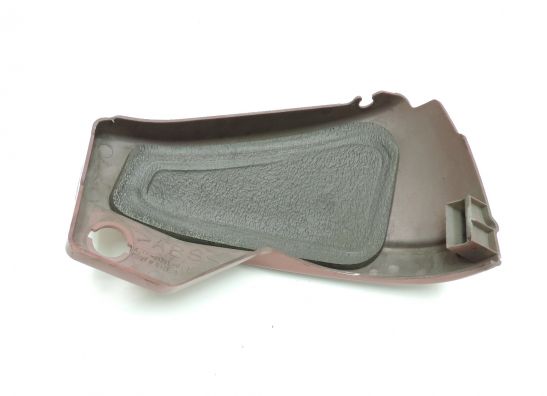 Seitenverkleidung links klein Yamaha XVS 650 Dragstar