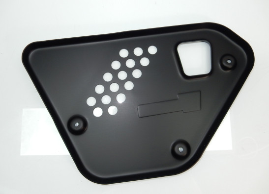 Rechter zijkuip klein Moto Guzzi V7 Racer