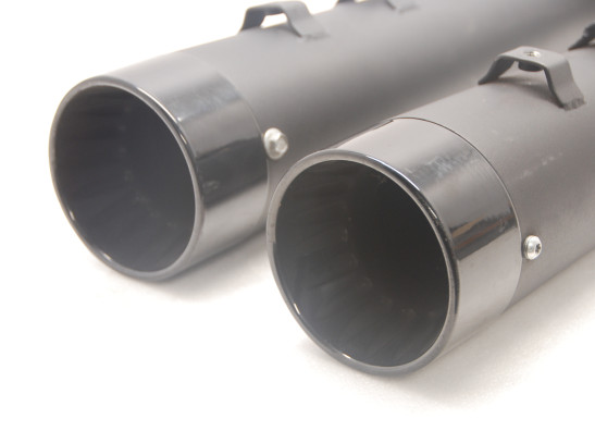 Sportdemper Harley Davidson Touring FL