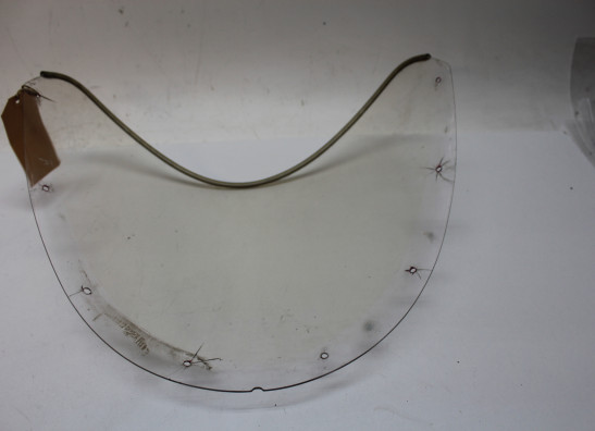 Scheibe Windschild Suzuki GSX R 750 RK