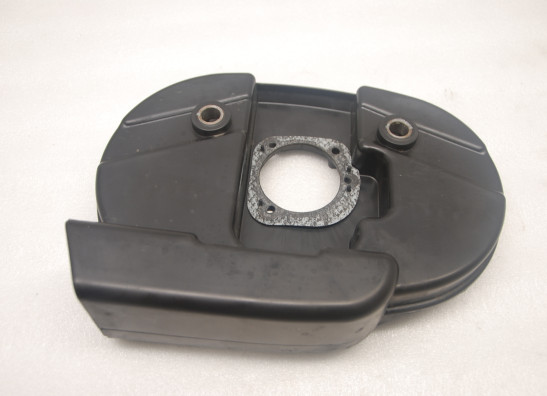 Luchtfilterhuis Harley Davidson Sportster