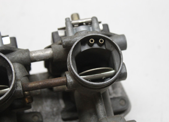 Vergaser-Set Honda CB 550