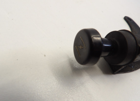 Choke cable Kawasaki VN 1500