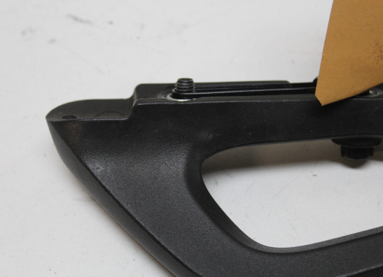 Rear grip Yamaha MT 03