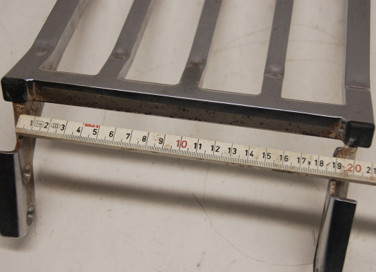 Gepacktrager Harley Davidson Custom universal other