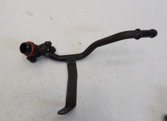 Olieleiding Yamaha XTZ Tenere