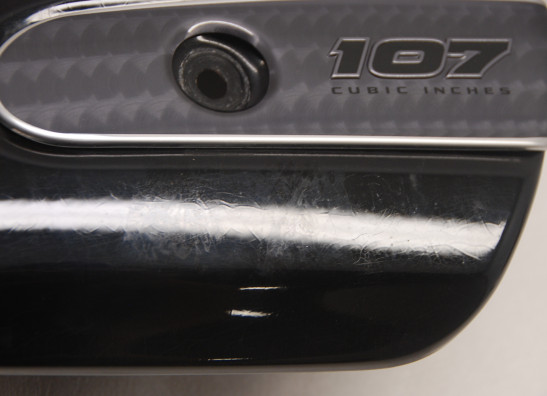 Air cleaner case Harley Davidson Touring FL