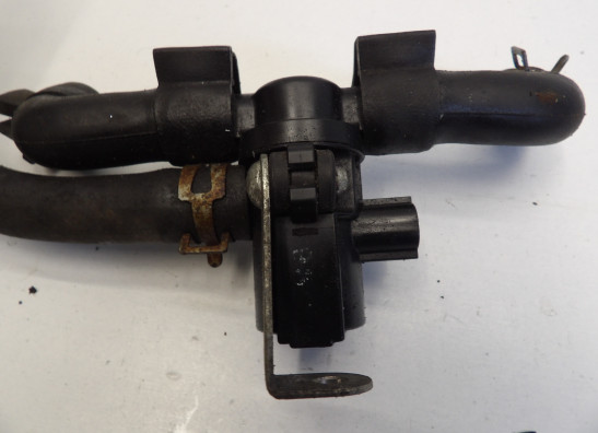 Overig Yamaha YZF R6