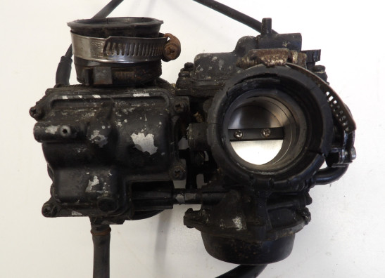 Vergaser teile Honda VT 1100