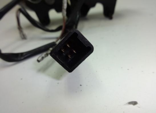 Tellerset Kawasaki CSR 305 LTD