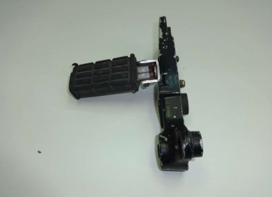 Main step holder left Yamaha V max