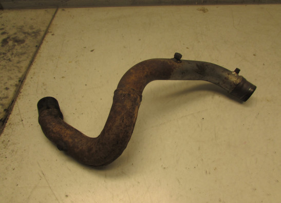 Downpipes Yamaha V max