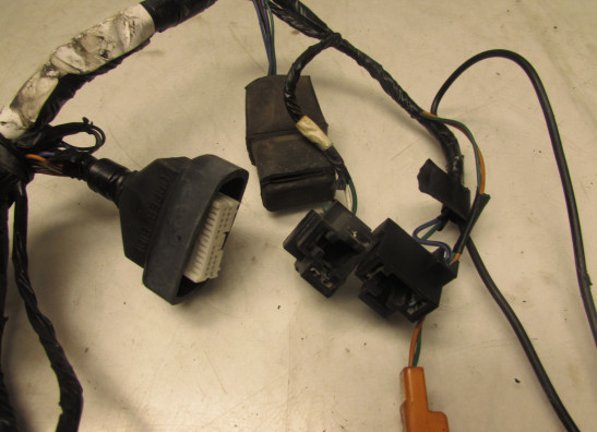 Kabelbaum vorne Honda CBR Fireblade