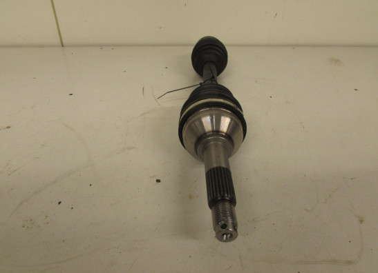 Achteras Kawasaki Overige Kawasaki