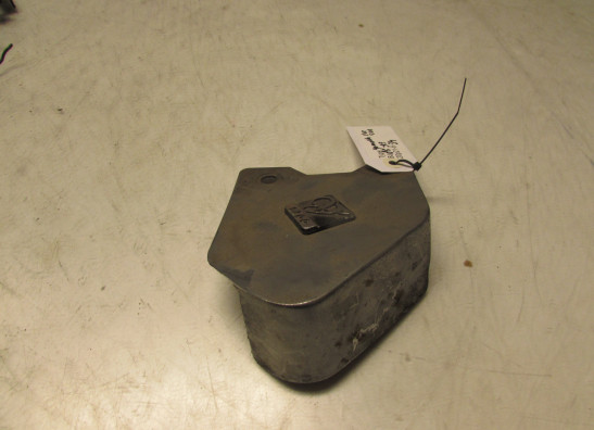 Afdekkap Yamaha XVZ 1200 Venture