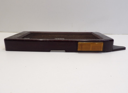 Radiator toebehoren Honda VT 600