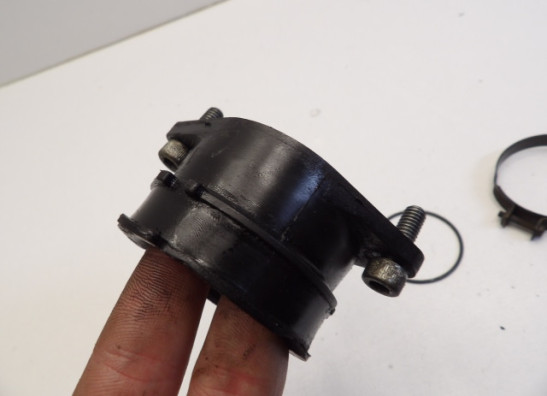 Inlaat rubber Kawasaki ZX 9 R