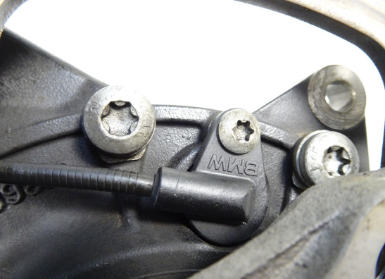 Final driven gear BMW R 1200 RT