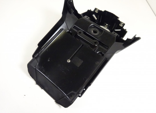 Kennzeichenhalter BMW K 1200 GT