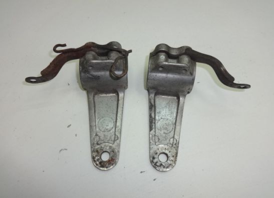 Koplamp Honda XBR 500